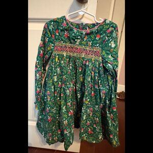 Mini Boden Fairy Dress